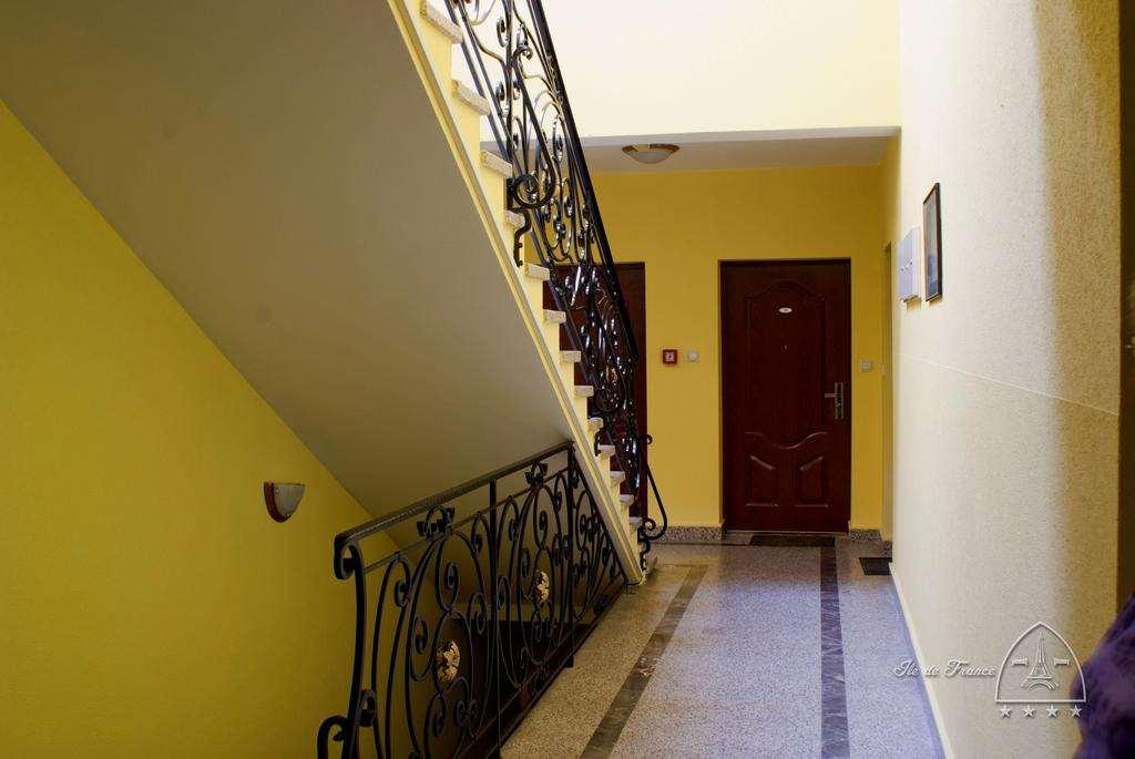 Vila Ile De France Novi Sad Amenities foto