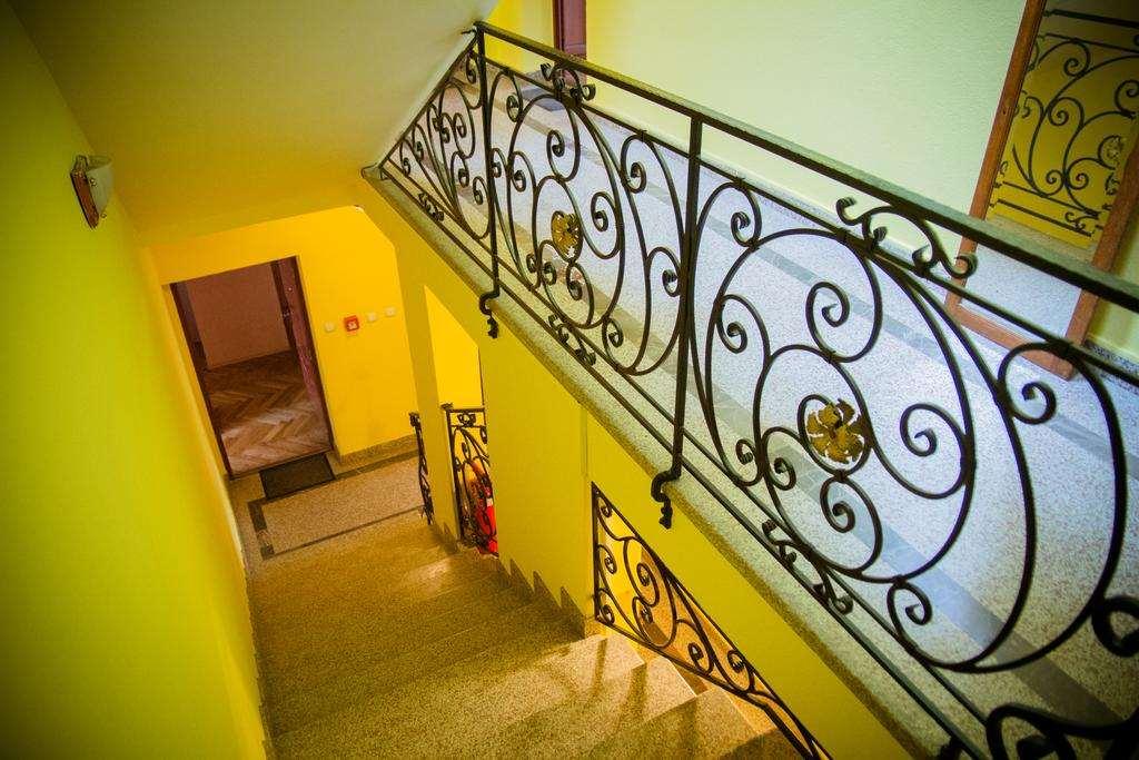 Vila Ile De France Novi Sad Amenities foto